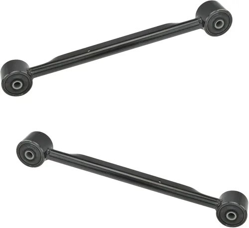 Vista 105 de TRQ Juego de brazos de control trasero compatible con Dodge Ram 1500 2009-2010 2011-2012 Ram 1500
