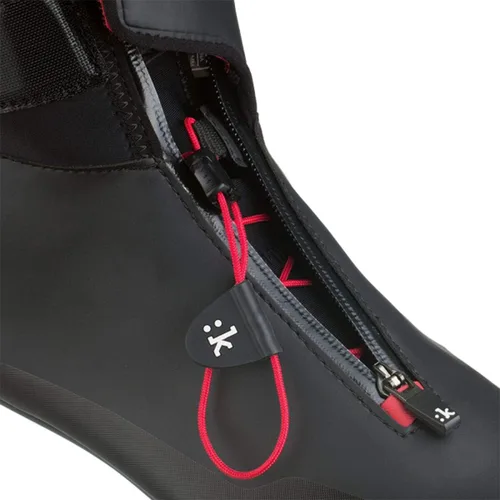 Vista 4 de Fizik R5 Artica Zapatillas, Negro