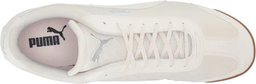 Vista 5 de PUMA Scuderia Ferrari Roma - Tenis para hombre Blanco Azul