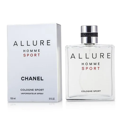 Vista 2 de Chanel Allure Homme Sport Colonia