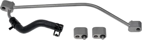 Vista 3 de Dorman 626-543 Tubo de purga de aire del refrigerante del motor compatible con modelos seleccionados