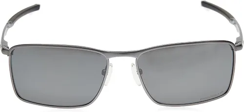 Vista 2 de Oakley Mens Oo4106 Conductor 6 Rectangular Sunglasses