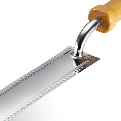 Vista 5 de Pierce Beekeeping Equipment - Cuchillo original para destapar