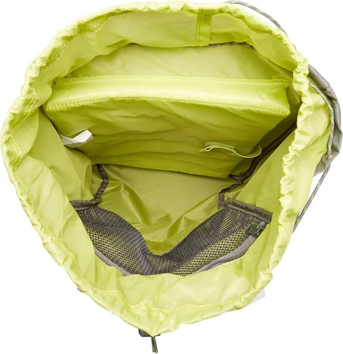 Vista 4 de Dakine Mochila Trek II para hombre, 26 l, pizarra