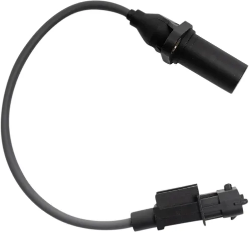 Vista 103 de TRQ Sensor de Posición Superior e Inferior del Cigüeñal Compatible con Cadillac DeVille 2000-2005 Eldorado 2000-2002 Seville 2001-2003 Oldsmobile