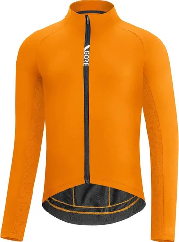 Vista 29 de GOREWEAR, C5 Thermo Jersey - Hombre Negro
