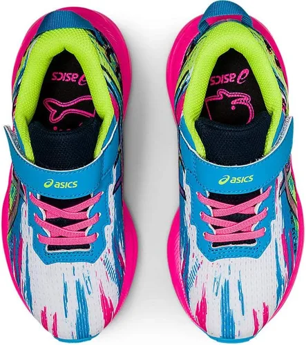Vista 6 de ASICS Zapatillas de running preescolares PRE Noosa TRI 13 para niños