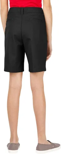 Vista 2 de Dickies Pantalones cortos de cintura flexible para niña