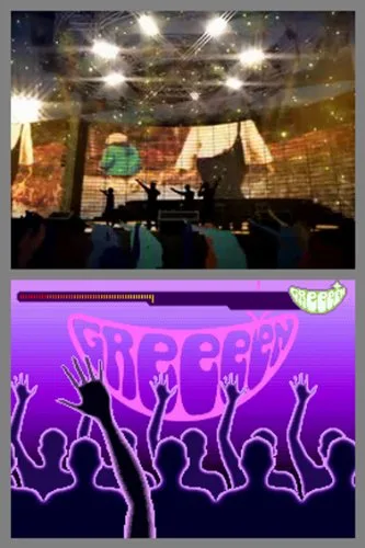 Vista 6 de Hudson X Greeeen Live! Deeees! Japan Import