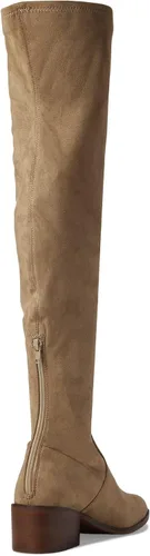 Vista 5 de Steve Madden Botas de moda Georgette para mujer