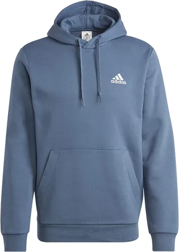 Vista 106 de adidas Essentials Sudadera de vellón con capucha, para hombre