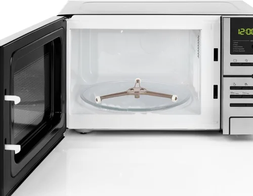 Vista 7 de Plato giratorio para horno de microondas, plato giratorio de microondas, plato giratorio, plato giratorio para microondas, piezas de repuesto