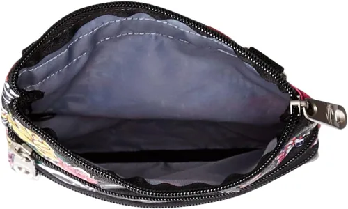 Vista 5 de Harley Davidson X-body - Mochila bandolera Tattoo talla única Eslinga de cuerpo X
