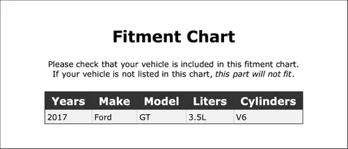 Vista 2 de Conector diesel del sensor de presión del filtro de partículas (DPF) compatible con Ford GT 3.5L V6 2017 PC-937605 Diesel Particulate Filter (DPF)