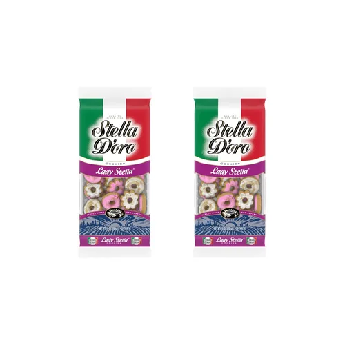 Vista 7 de Galletitas Stella D'Oro