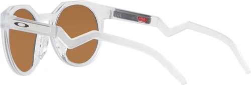 Vista 5 de Oakley Oo9464a Hstn Low Bridge Fit Round Sunglasses