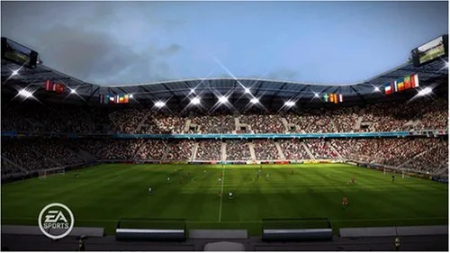 Vista 2 de UEFA Euro 2008 - Xbox 360