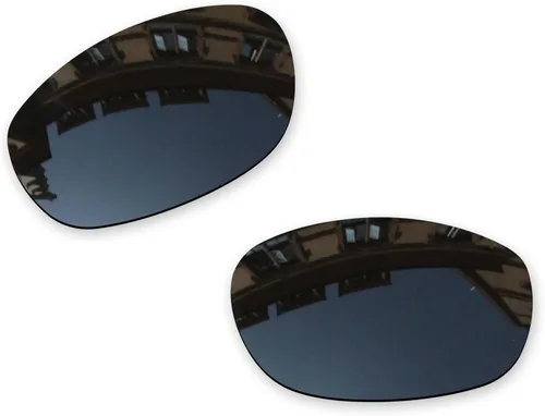 Vista 2 de Vonxyz Lentes de repuesto para gafas de sol Ray-Ban RB4033 de 2.362in, múltiples opciones