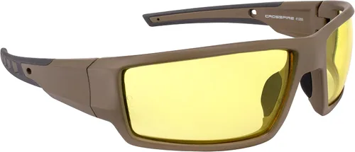 Vista 15 de Crossfire Gafas de seguridad