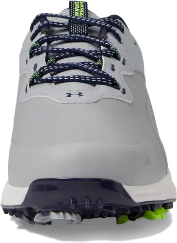 Vista 3 de Under Armour Men's Charged Draw 2 Cleat Golf Shoe