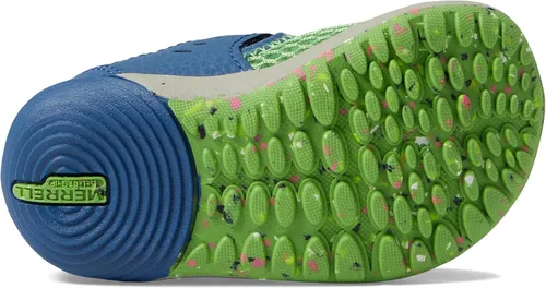 Vista 3 de Merrell Zapatos de agua Bare Steps H20 para niños