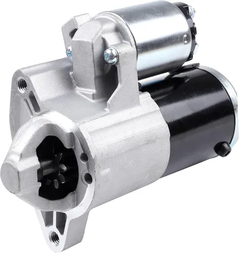 Vista 48 de SCITOO Arrancadores Nuevos Compatibles con Nissan Altima/Maxima/Quest Van 2004 2005 2006 3.5L Transmisión Automática 17872N