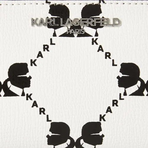 Vista 3 de Karl Lagerfeld Paris Maybelle - Cartera para mujer
