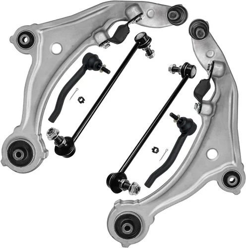 Vista 7 de Detroit Axle - Kit frontal para Chrysler 300 Dodge Charge 2011-2023