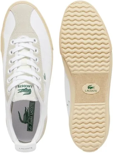 Vista 4 de Lacoste Tenis Backslam para hombre