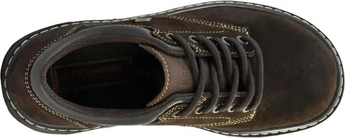 Vista 5 de Skechers Fiestas para mujeres - Mate