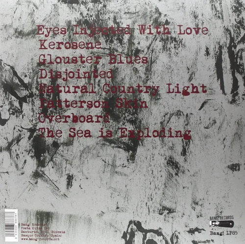 Vista 2 de Eyes Injected with Love