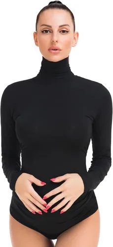 Vista 3 de Camisa de maternidad para sesión de fotos, mujeres embarazadas, manga larga, top básico, bodycon, fotografía
