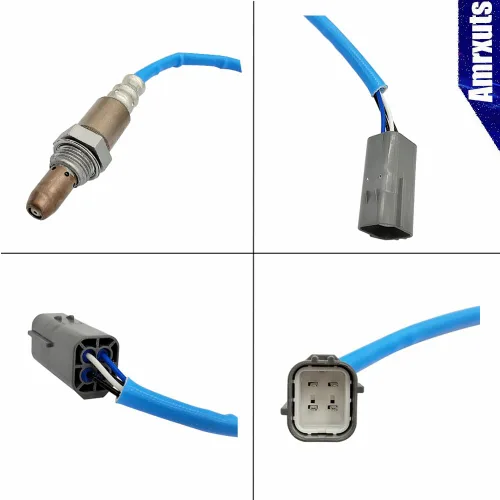 Vista 5 de 234-9036 Sensor de oxígeno O2 con relación de combustible de aire ascendente para Nissan Altima Maxima 2011-2013 3.5L Rogue 2.5L 2011 2012