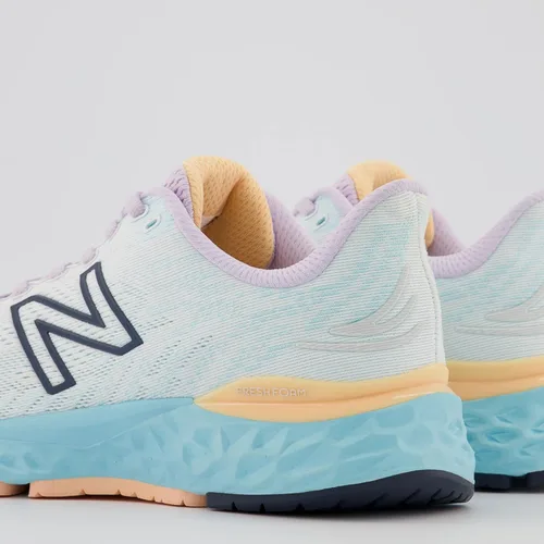 Vista 8 de New Balance Tenis Fresh Foam 880v11 para mujer, 0
