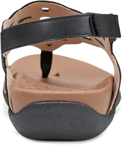 Vista 5 de Rockport Sandalia Ridge Sling para mujer