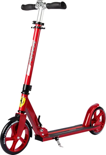 Vista 7 de DAKOTT Edición Especial Ferrari