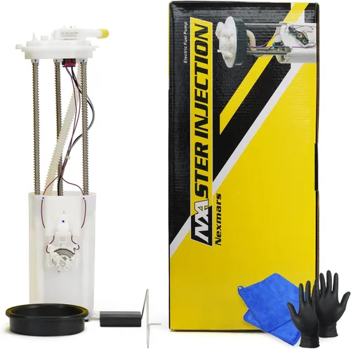 Vista 34 de MASTER - Conjunto de módulo de bomba de combustible eléctrica E2193M Reemplazar 1998 para Lincoln Continental 4.6L