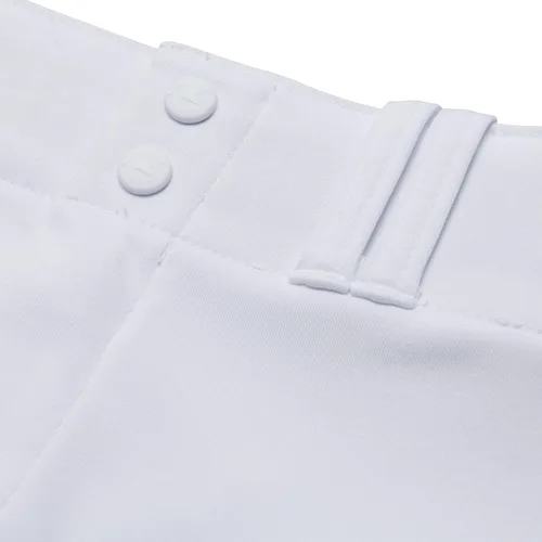 Vista 5 de CHAMPRO Pantalones de béisbol con triples coronas para jóvenes
