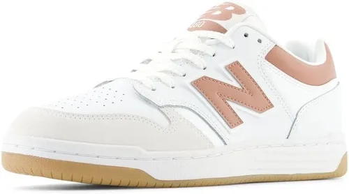 Vista 16 de New Balance Zapatillas 480 V1 para hombre Negro