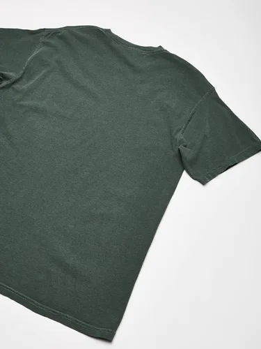 Vista 5 de Comfort Colors Adult Short Sleeve Tee, Style 1717