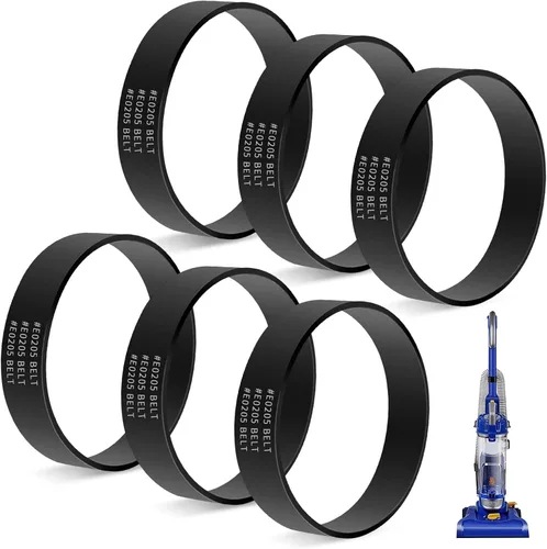 Vista 11 de KEEPOW Paquete de 1 Correas de Aspiradora Compatibles con Eureka PowerSpeed Aspiradora Vertical sin Bolsa