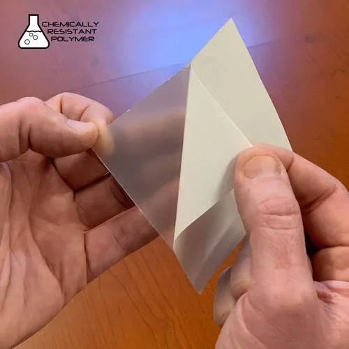 Vista 2 de Kit de parches de sellado de fugas para bañera de hidromasaje y piscina, transparente, ultra adhesivo, impermeable, reparación para vinilo, PVC