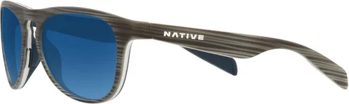 Vista 5 de Native Eyewear Gafas de sol redondas Sanitas
