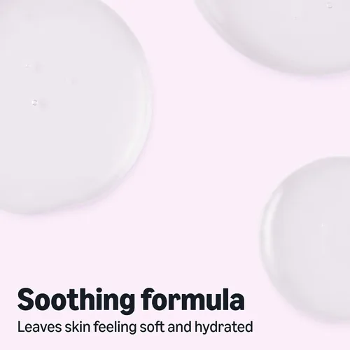 Vista 4 de Amazon Basics Baño Espumoso con Aroma de Lavanda con Aceite Esencial, 34 Onzas Líquidas