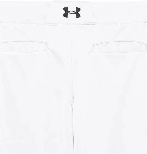 Vista 7 de Under Armour Pantalones de béisbol utilitarios para niños