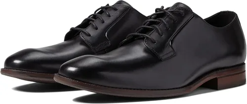 Vista 2 de Cole Haan Sawyer punta lisa Oxford para hombre