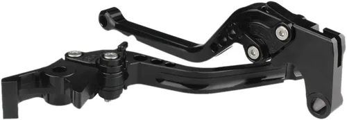 Vista 2 de Palancas de freno de embrague para SV650/X 16-22, GSX250R 250 V-Strom 17-21, GSXR600 GSXR750 96-03, GSXR1000 01-04, GSR750/GSX-S750 DL650/V-STROM/XT