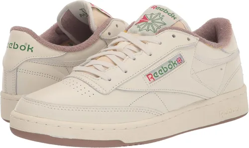 Vista 7 de Reebok Men's Club C 85 Vintage Sneaker