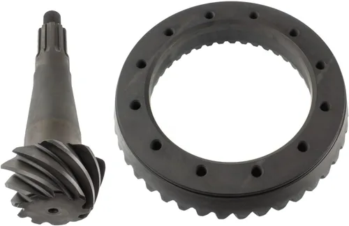 Vista 4 de Richmond Gear 69-0061-1 Anillo y Piñón Chrysler 8.75" 4.57 Ratio Late 10, 1 Pack