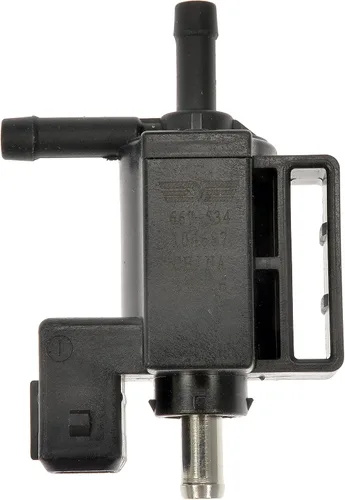 Vista 2 de Dorman 667-534 - Solenoide de impulso de turbocompresor compatible con modelos seleccionados de Ford/Lincoln
